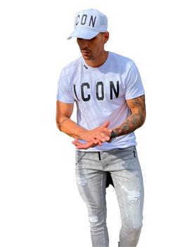 Pantalon Ovds Icon2 gris