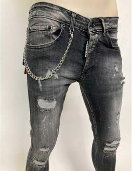 Pantalon Ovds Icon2 negro