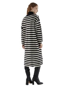 Vestido Compañia Punto Rayas