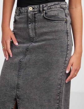 Falda Pieces Jessie negra