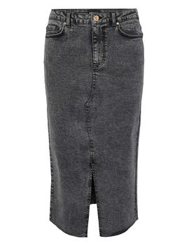 Falda Pieces Jessie negra