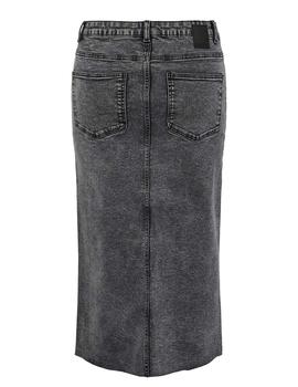 Falda Pieces Jessie negra