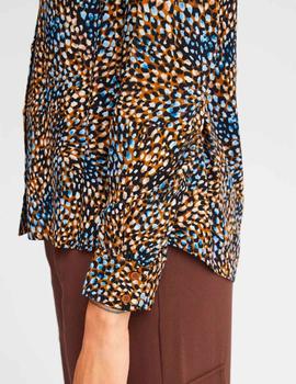 Camisa B.Young Josa camel