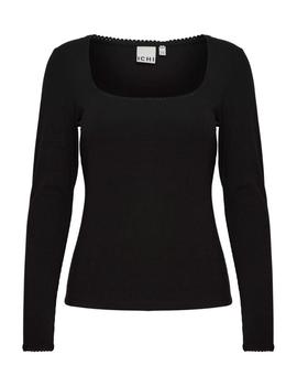 Camiseta Ichi Penna negra
