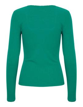 Camiseta Ichi Penna verde