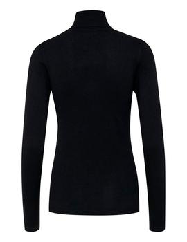 Jersey Ichi Mafa negro