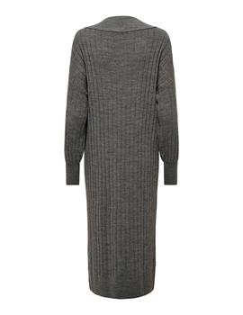 Vestido Only New Tessa gris