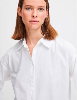 Camisa B.Young Gamze blanca