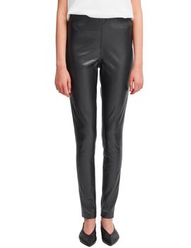 Legging Ichi Comano negro