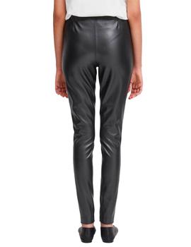 Legging Ichi Comano negro