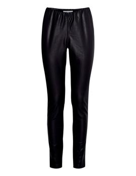 Legging Ichi Comano negro