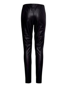 Legging Ichi Comano negro