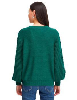 Jersey Ichi Andosa verde