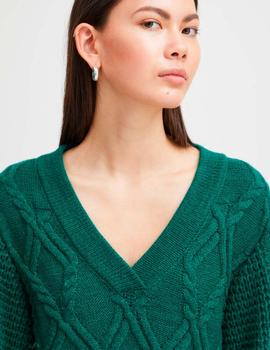 Jersey Ichi Andosa verde