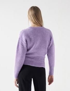 Jersey Salsa Chica violeta