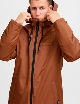 Parka Blend camel