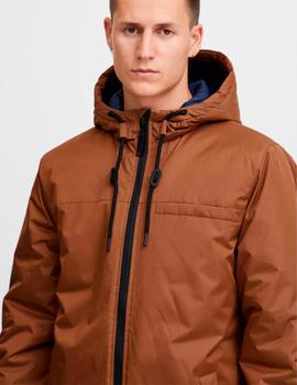 Parka Blend camel