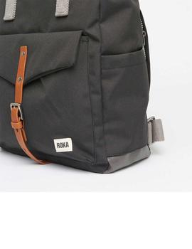 Mochila Roka Canfield C Medium ash
