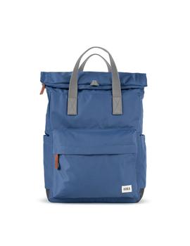 Mochila Roka Canfield B Medium burmt blue