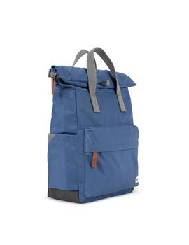 Mochila Roka Canfield B Medium burmt blue