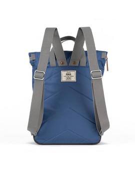 Mochila Roka Canfield B Medium burmt blue