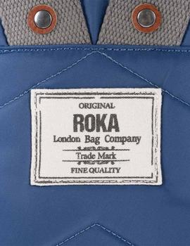 Mochila Roka Canfield B Medium burmt blue