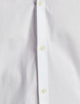 Camisa Jack&Jones Blacardif blanca