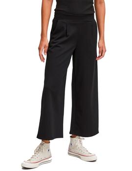 Pantalon Ichi Kate negro