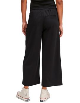 Pantalon Ichi Kate negro