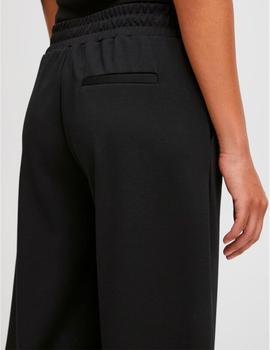 Pantalon Ichi Kate negro