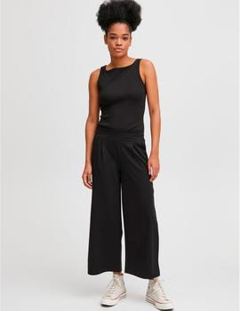 Pantalon Ichi Kate negro