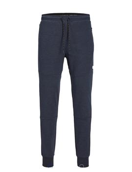 Pantalon Jack&Jones twill navy