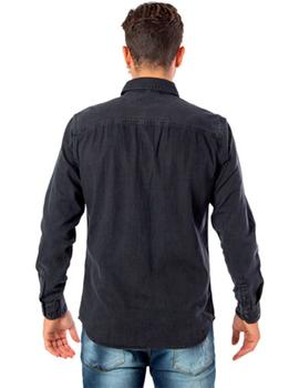 Camisa Jack&Jones Sheridan negra