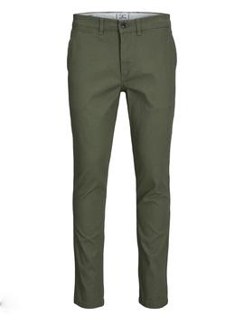 Pantalon Jack&Jones Marco verde