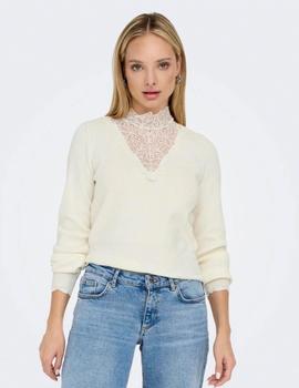 Jersey Only Rebecca beige
