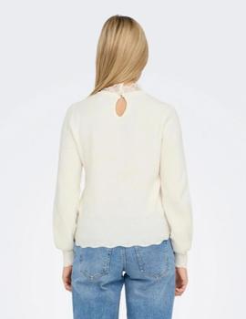 Jersey Only Rebecca beige