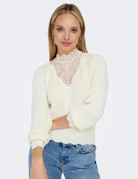 Jersey Only Rebecca beige