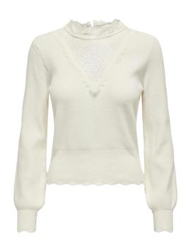 Jersey Only Rebecca beige