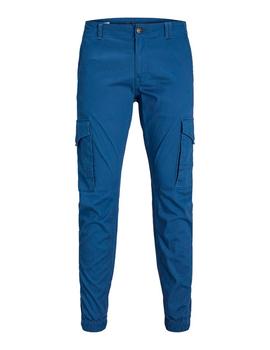 Pantalon Jack&Jones Paul azul