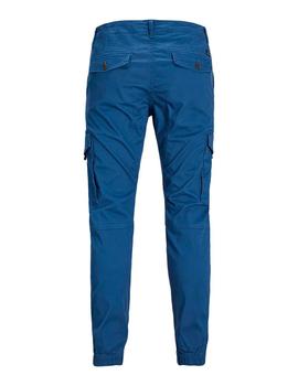 Pantalon Jack&Jones Paul azul