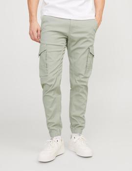 Pantalon Jack&Jones Paul sage