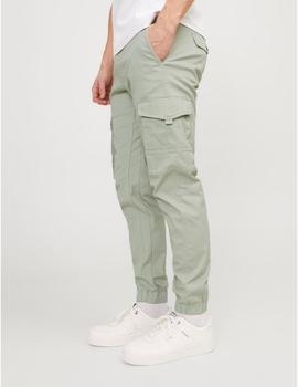 Pantalon Jack&Jones Paul sage