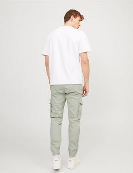 Pantalon Jack&Jones Paul sage