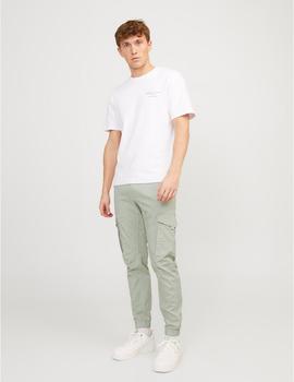 Pantalon Jack&Jones Paul sage