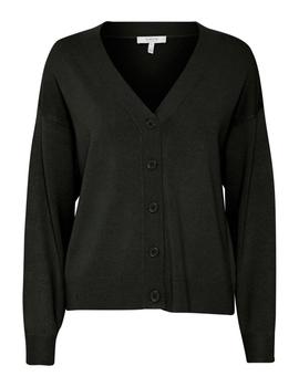 Chaqueta B.Young Basic negra