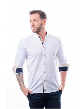 Camisa Yellow Codera beige