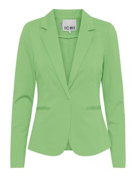 Blazer Ichi verde manzana