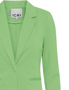 Blazer Ichi verde manzana