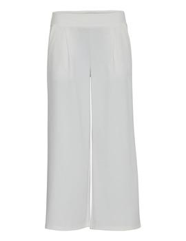 Pantalon Ichi Kate blanco
