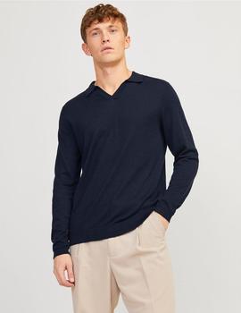 Polo Jack&Jones Cigor marino